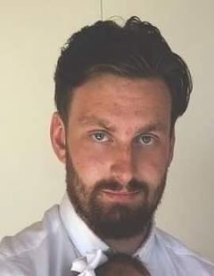 Arnþór Örvar Ægisson