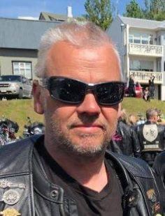 Þórður Antonsson