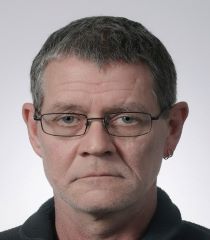 Víðir Sigurðsson
